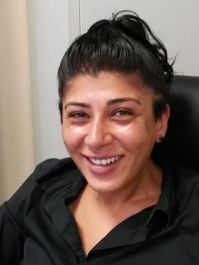 Zeynep Güncü